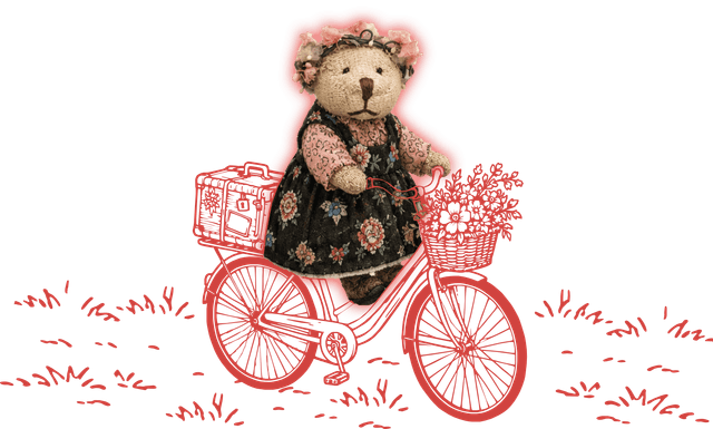 A casa di Mrs. Rose Bear
